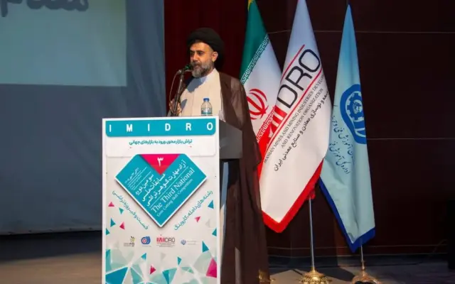 قم ظرفیت تبدیلشدن به قطب ملی گوهرتراشی کشور را دارد