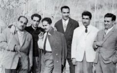 روایت پنجاه سال دوستی با محمدرضا شفیعی کدکنی