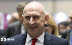 Banks say Healey is planning Budget tax raid on their profits