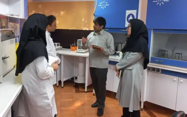 صدور اخطاریه برای چهار آزمایشگاه معتمد محیط‌زیست در استان تهران/نظارت بر صحت نتایج نمونه‌برداری‌‌ها تشدید شد