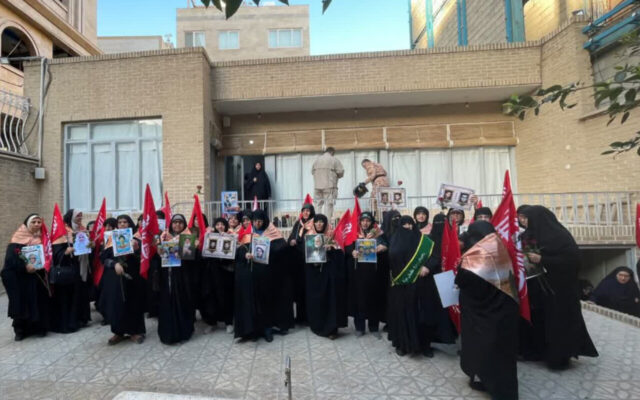 میزبانی «محله سرشور» مشهد از ۱۵۰ نفر از خواهران شهدا از سراسر کشور