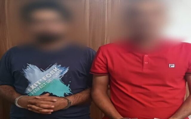 دستگیری ۲نفر در رابطه با گروگانگیری در بلوار "باران"در شیراز
