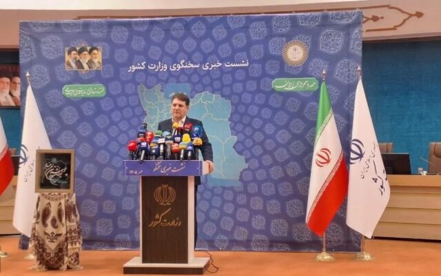 سخنگوی وزارت کشور: تابآوری اجتماعی عامل پیروزی در جنگ است / مردم نباید احساس رهاشدگی کنند