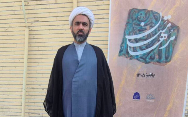 مسابقات قرآنی «مدهامتان» در البرز با حضور ۳۶ تیم برگزار شد