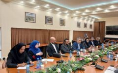 توافق تهران و ایروان برای تدوین تفاهم‌نامه مشترک همکاری‌های شهری