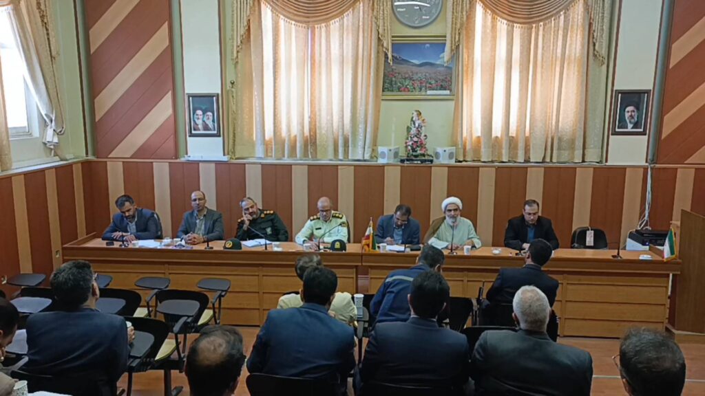 آغاز عملیات میدانی سرشماری عمومی نفوس و مسکن از دوم آبان