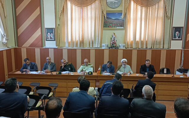 آغاز عملیات میدانی سرشماری عمومی نفوس و مسکن از دوم آبان