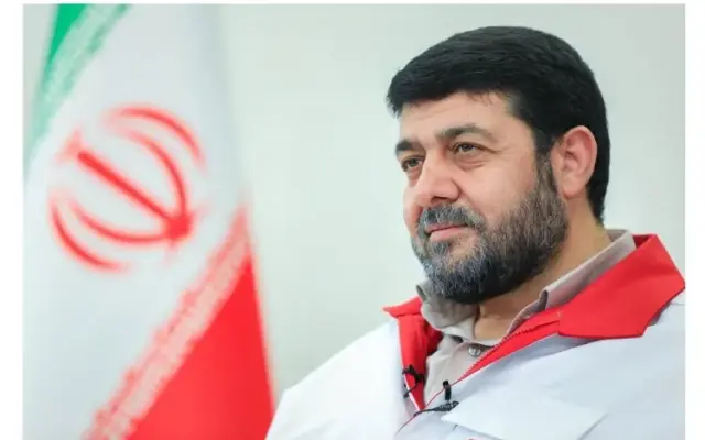 استفاده هلال‌احمر از ربات‌های هوشمند برای امدادرسانی در مناطق تخریب‌شده