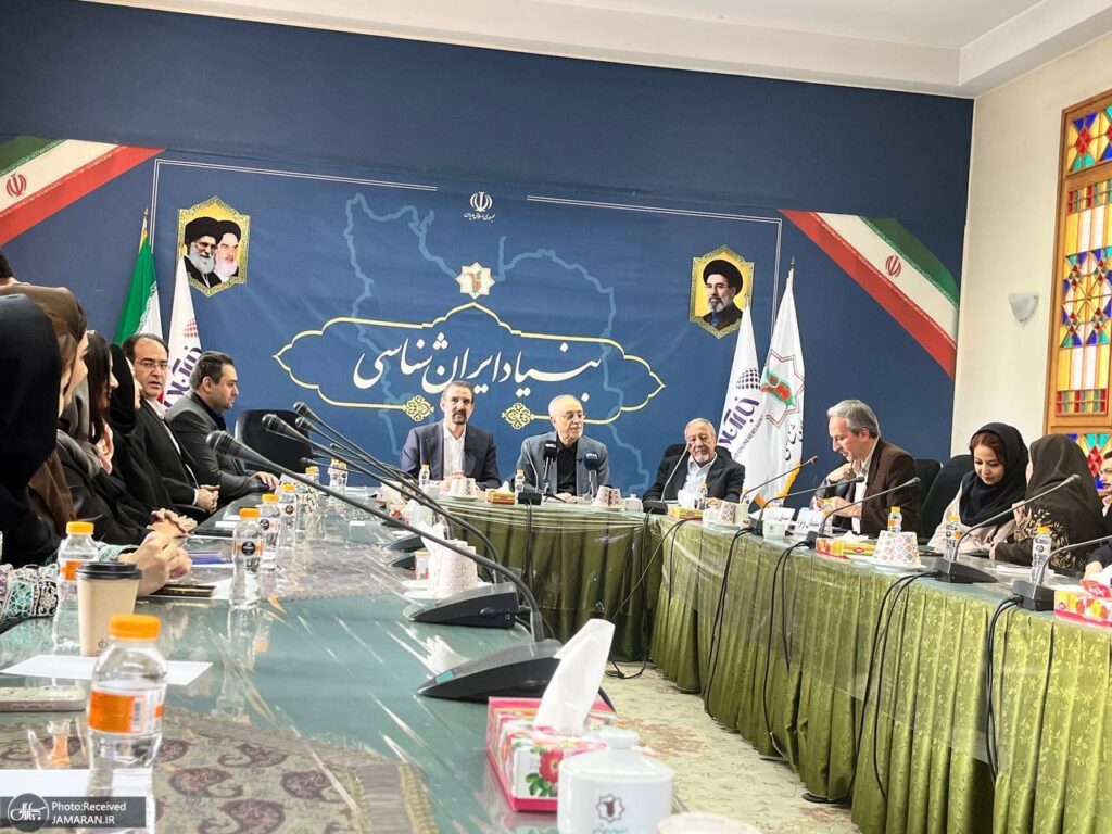 صالحی رئیس بنیاد ایرانشناسی: رهبر شهید معتقد بودند روسیه مقتدر در کنار ایران مستقل میتوانند مکمل هم باشند