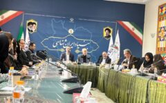 صالحی رئیس بنیاد ایران‌شناسی: رهبر شهید معتقد بودند روسیه مقتدر در کنار ایران مستقل می‌توانند مکمل هم باشند