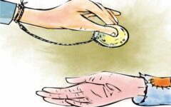 بخل از کجا می‌آید؟ وقتی گنجی که برای امنیت جمع کرده‌ایم، خودمان را نگهبان ترس می‌کند