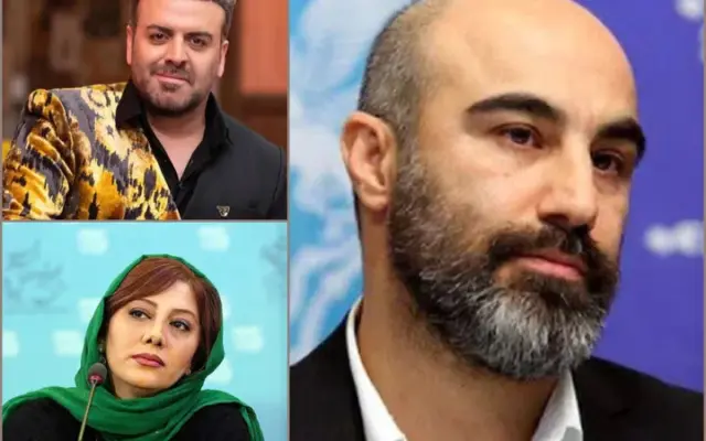 هنرمندان ایرانی «قدمت تاریخ» را به رخ روبیو کشیدند!
