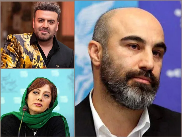 هنرمندان ایرانی «قدمت تاریخ» را به رخ روبیو کشیدند!