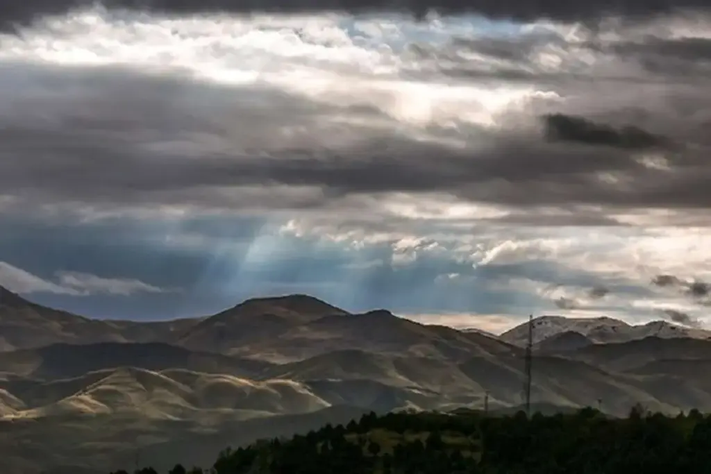 آماده‌باش برای سیل و آبگرفتگی؛ ۲۶ استان زیر چتر سامانه بارشی