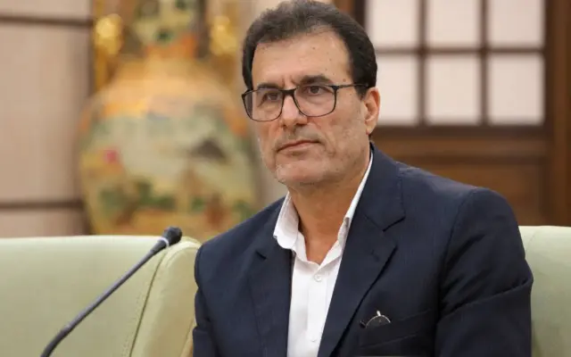 پیام تبریک مدیرکل ورزش و جوانان استان بوشهر به مناسبت هفته تربیت بدنی و ورزش