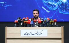 استقلال سایبری ایران؛ از مدیریت استارلینک تا شبکه ملی اطلاعات