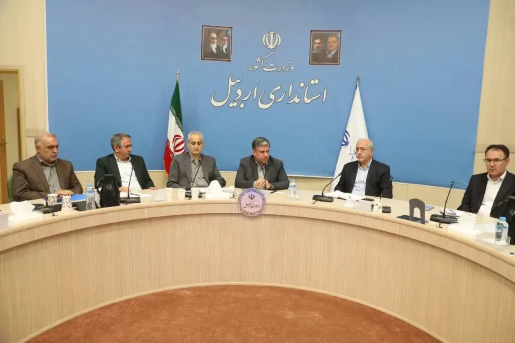۹۷درصد ثبت‌نام‌کنندگان شوراهای اسلامی شهر و روستا تأیید صلاحیت شدند/ استان آماده برگزاری انتخابات شوراها است