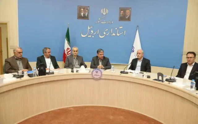 ۹۷درصد ثبتنامکنندگان شوراهای اسلامی شهر و روستا تأیید صلاحیت شدند/ استان آماده برگزاری انتخابات شوراها است