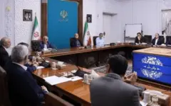 آرایش جدید دولت در شرایط جنگی؛ پارادایم تغییر کرد