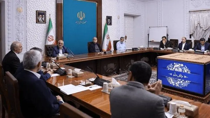 آرایش جدید دولت در شرایط جنگی؛ پارادایم تغییر کرد