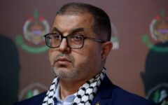حماس: تصویر آخر سنوار، خلاصهٔ مقاومت فلسطین است