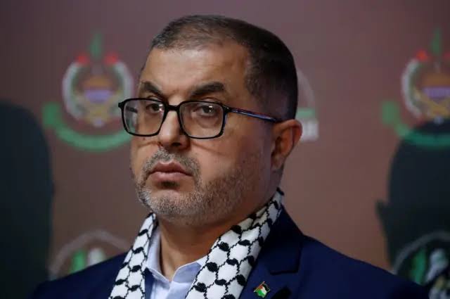 حماس: تصویر آخر سنوار، خلاصهٔ مقاومت فلسطین است