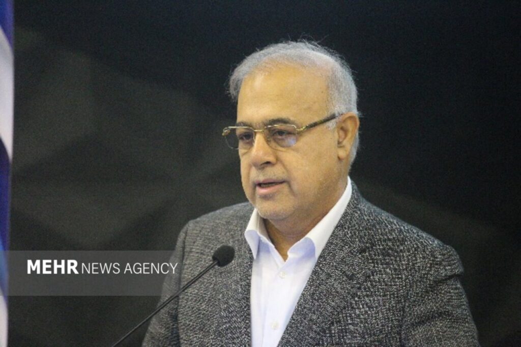 مطالعات مدیریت روان‌آب‌ها و کاهش خطرات ناشی از سیلاب انجام شود