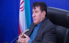 اختصاص ۴۵۰ میلیارد برای توسعه زنجیره ارزش تولید در کوهدشت