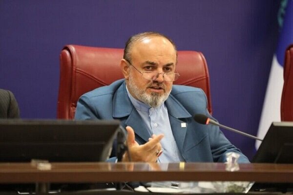 تداوم خدمت‌رسانی به مردم در شرایط جنگی خط قرمز پدافند غیرعامل کشور است