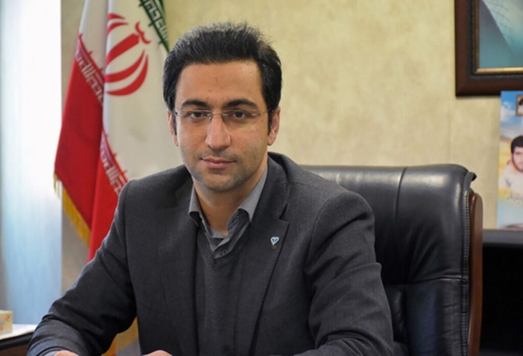 دامپزشکی، دیده‌بان هوشمند امنیت غذایی در قطب تولیدات دامی ایران