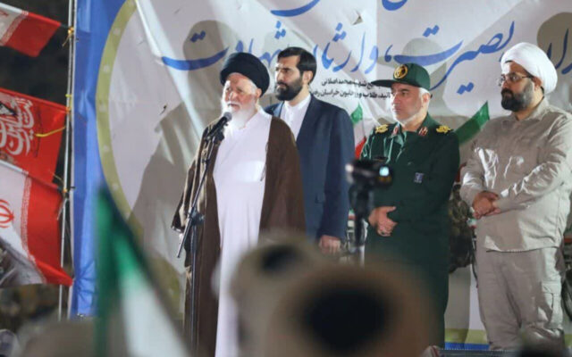 علم الهدی: ۴۷ سال اقتدار جمهوری اسلامی نتیجه اراده محکم مردم است