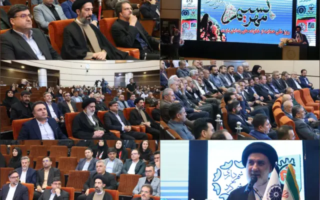 کمک ۱۵ میلیاردی خیران چهارمحال و بختیاری برای آزادی زندانیان
