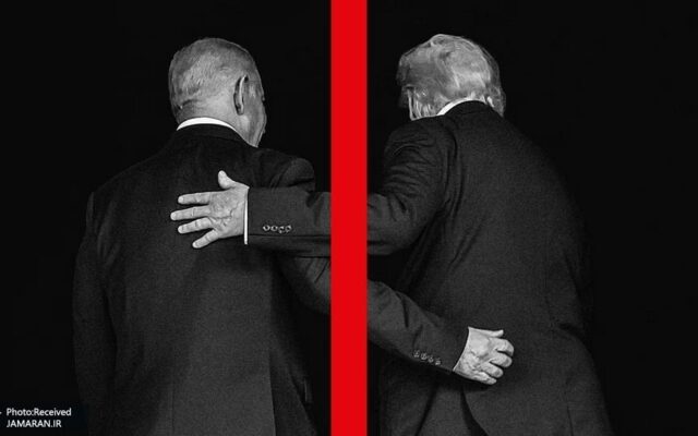 هشدار درباره احتمال اقدام نظامی نتانیاهو علیه ایران پیش از انتخابات