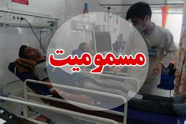 نجات ۵ نفر از مسمومیت با گاز مونوکسیدکربن در بوکان