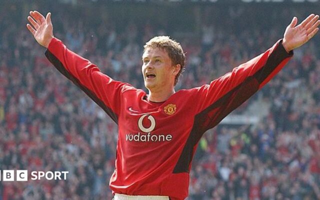 Ranking the Premier League's all-time greatest super subs