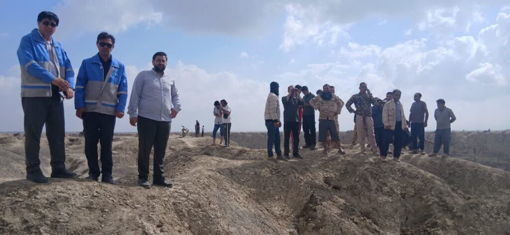 پیکر دومین مفقودی مراوه‌تپه گلستان پس از ۱۲ روز پیدا شد