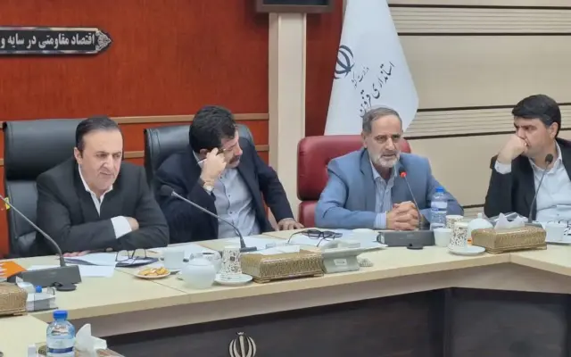 عباسپور: ظرفیت‌های گردشگری آوج و بویین‌زهرا مغفول مانده است