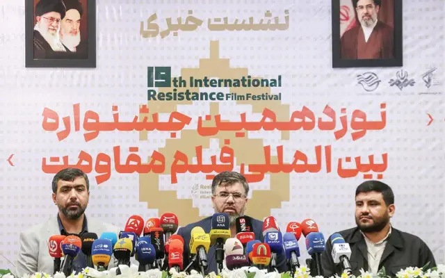 درخواست حضور و اکران مستند برنده جایزه اسکار در جشنواره فیلم مقاومت