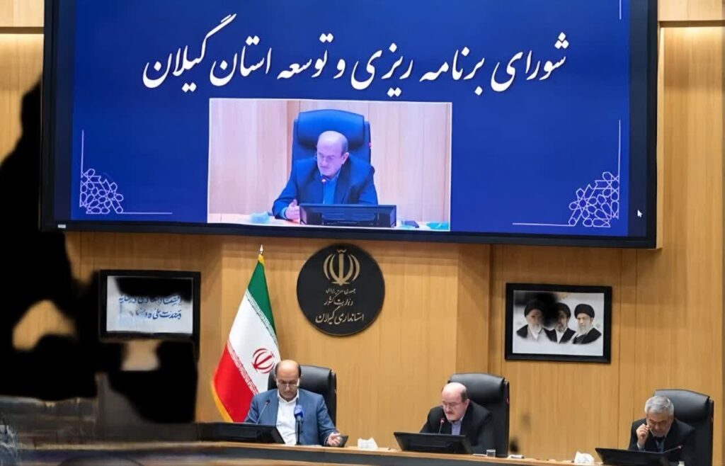 مهرداد لاهوتی، نماینده مردم لنگرود :طرح‌های هادی روستایی زیر ذره‌بین شورای برنامه‌ریزی گیلان است