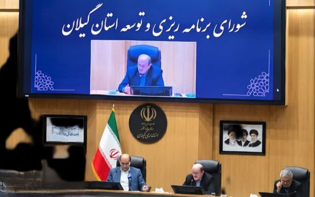 مهرداد لاهوتی، نماینده مردم لنگرود :طرحهای هادی روستایی زیر ذرهبین شورای برنامهریزی گیلان است