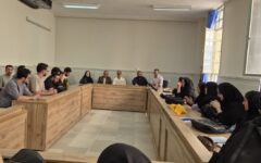 چالش‌های ترجمه رمان از انگلیسی به فارسی در دانشگاه لرستان بررسی شد