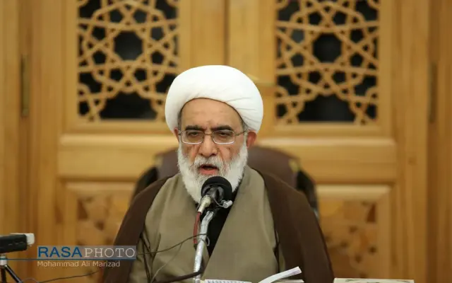 لزوم آمادگی طلاب برای دفاع از دین و ارزش‌های انقلاب/ تهذیب نفس، هدف اصلی تحصیل در حوزه