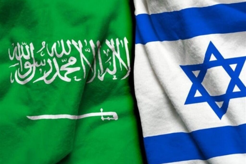 افشاگری یک رسانه عبری درباره کمک اطلاعاتی اسرائیل به عربستان