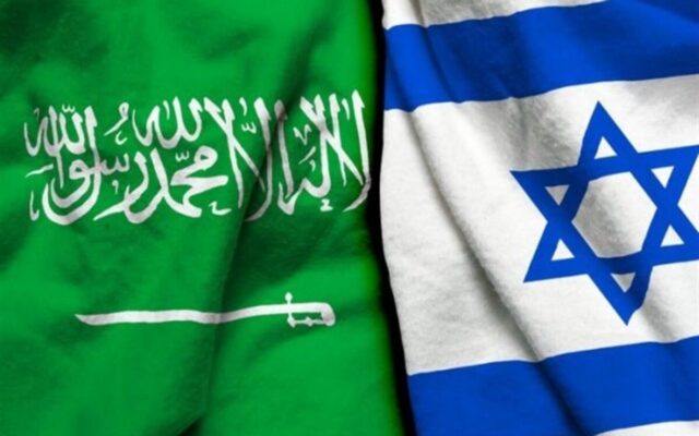 افشاگری یک رسانه عبری درباره کمک اطلاعاتی اسرائیل به عربستان