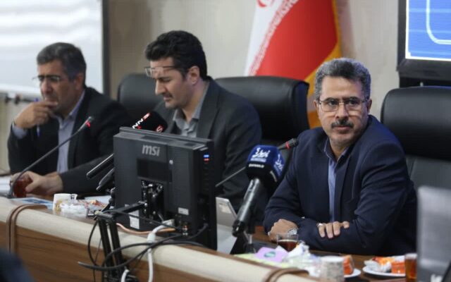 انجام سرشماری نفوس و مسکن خراسان‌شمالی در ۷۳۴ حوزه شهری و روستایی