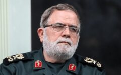 هشدار جانشین فرمانده کل سپاه به دشمن؛ در همه جبهه‌ها آماده‌ایم