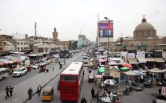 اقتصاد عراق زیر فشار جنگ؛ سقوط درآمدهای نفتی و افزایش هزینه واردات