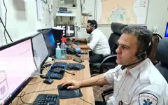 استخدام در اورژانس تهران