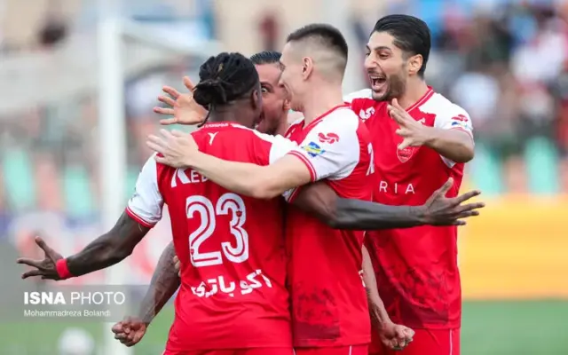 مهلت استقلال، پرسپولیس و ۶ باشگاه برای ارسال صورت‌های مالی/ یک باشگاه اخطار گرفت
