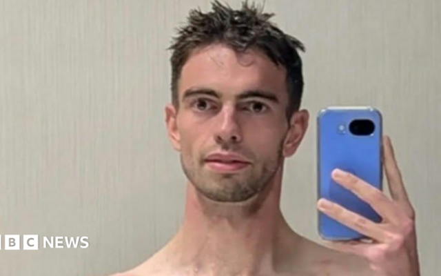 Man killed in tiger attack identified as William Chapman